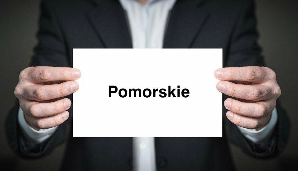 pomorskie