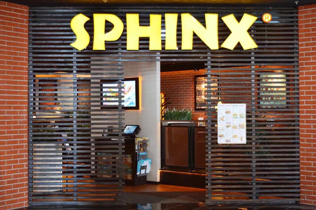 sphinx
