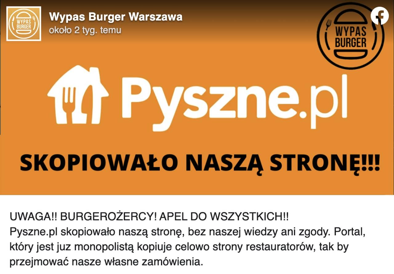 pyszne