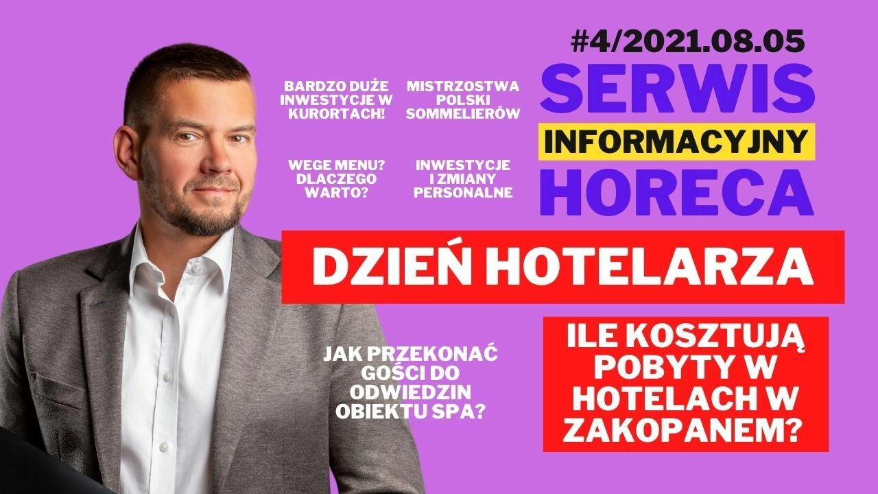#4 Horeca TV