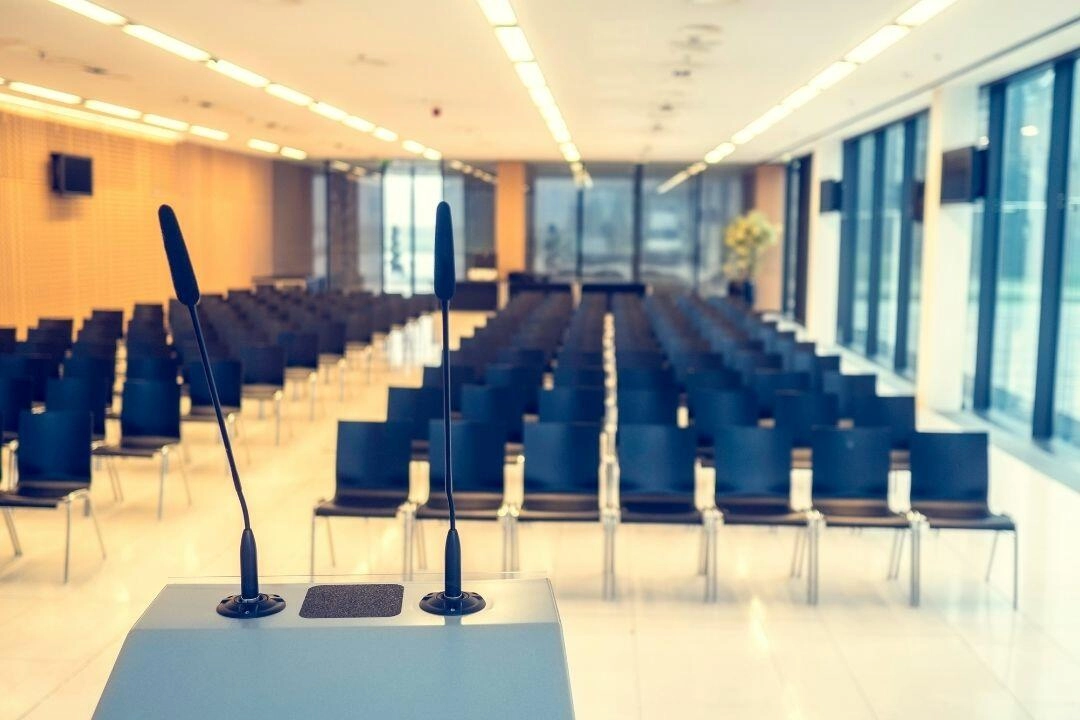 konferencja