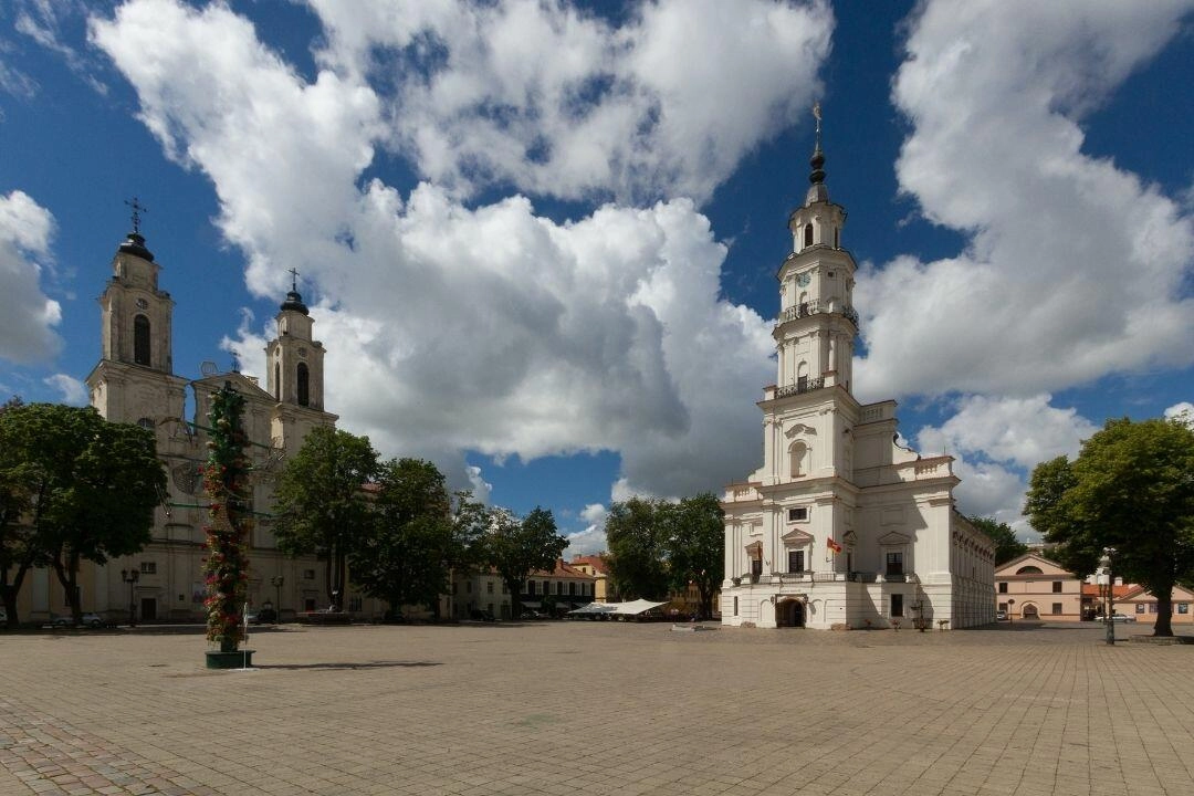 kaunas_litwa