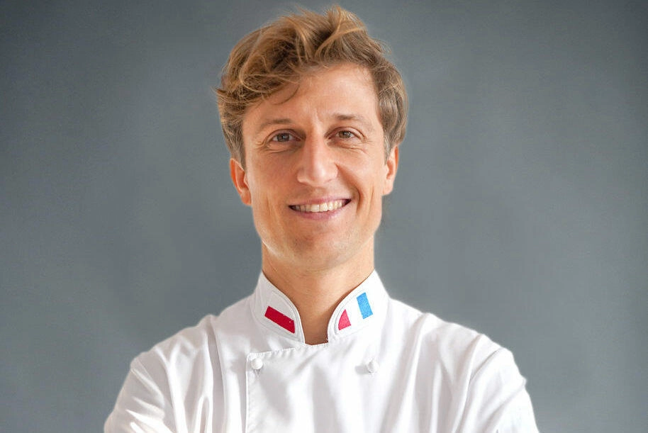 DAVID GABORIAUD