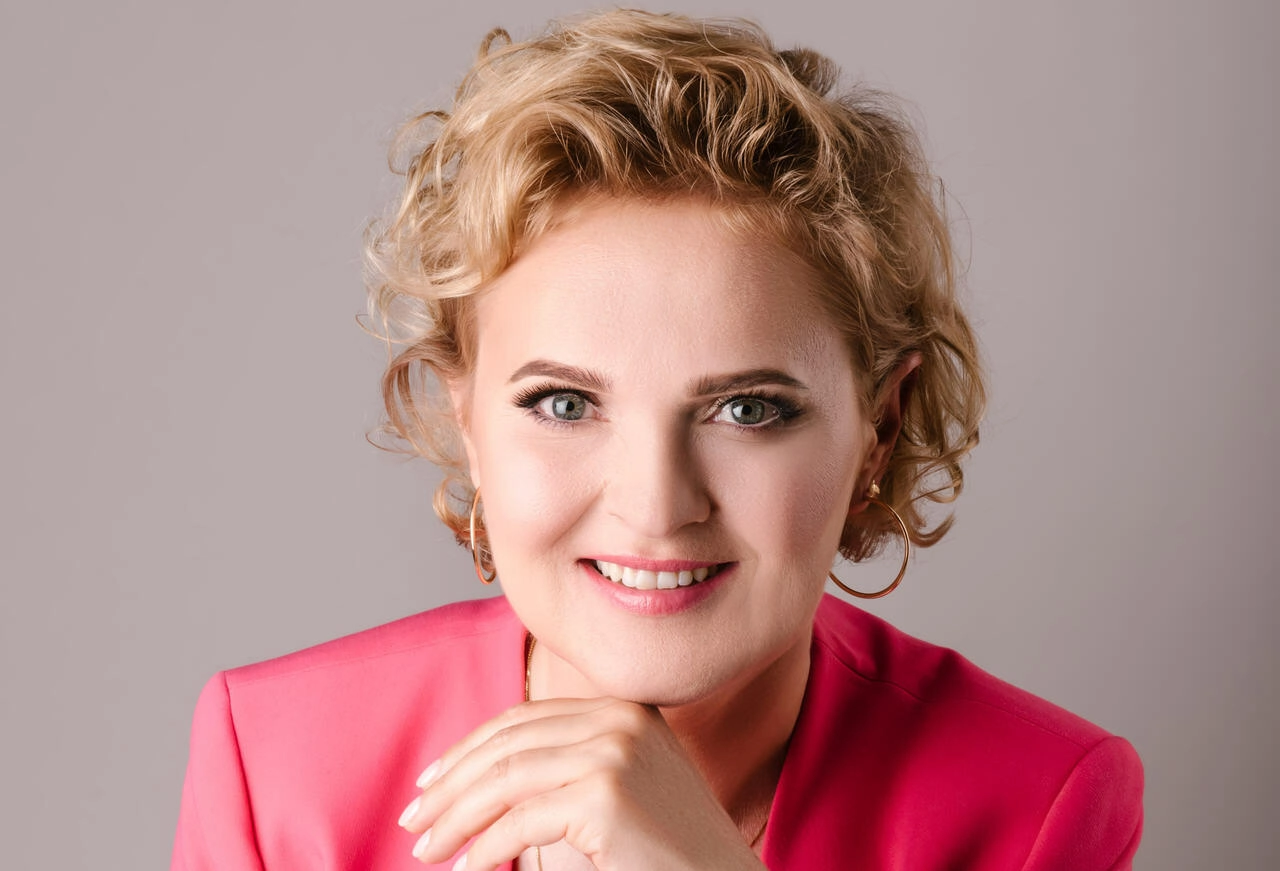Dorota Kłyszewska