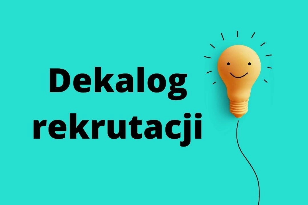 dekalog_rekrutacji