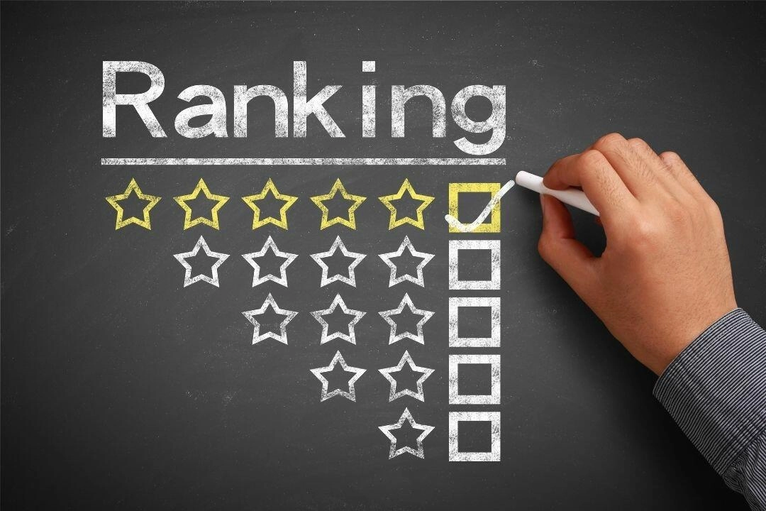 ranking