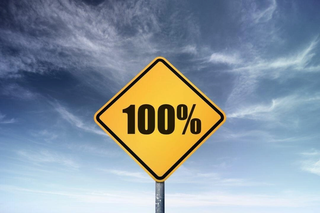 100procent