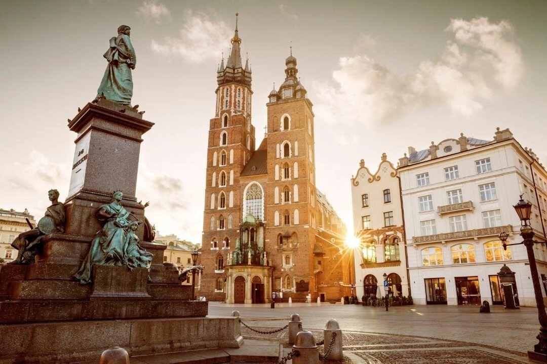 krakow_rynek