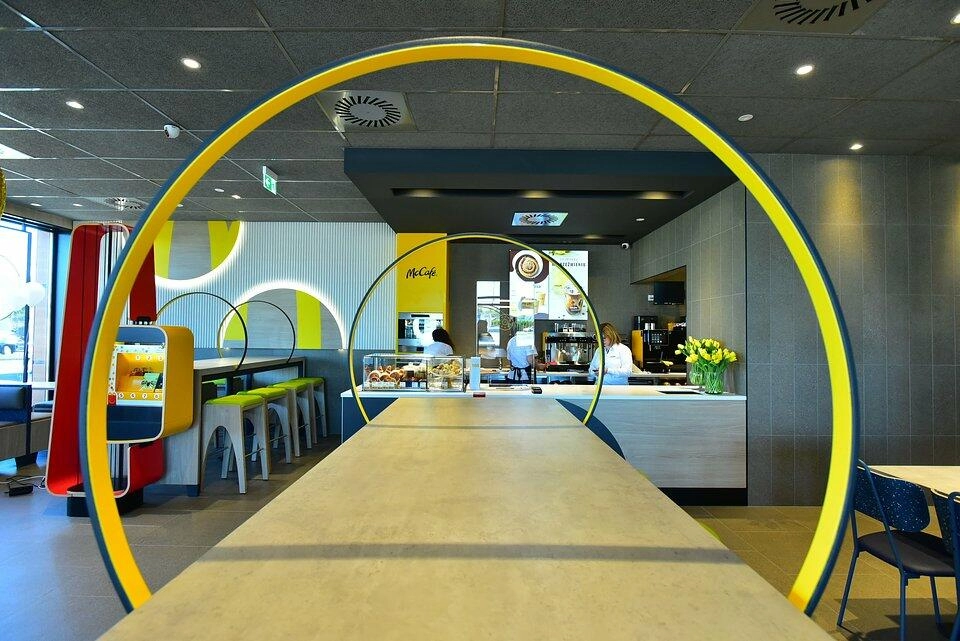 McDonalds_Wyszkow