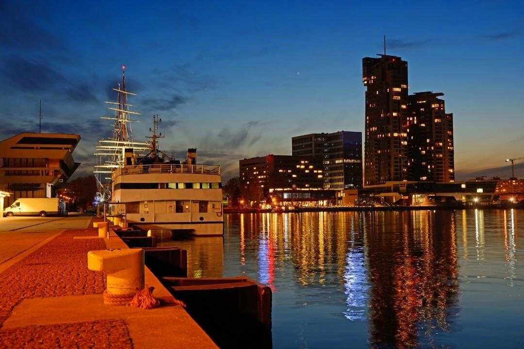 gdynia