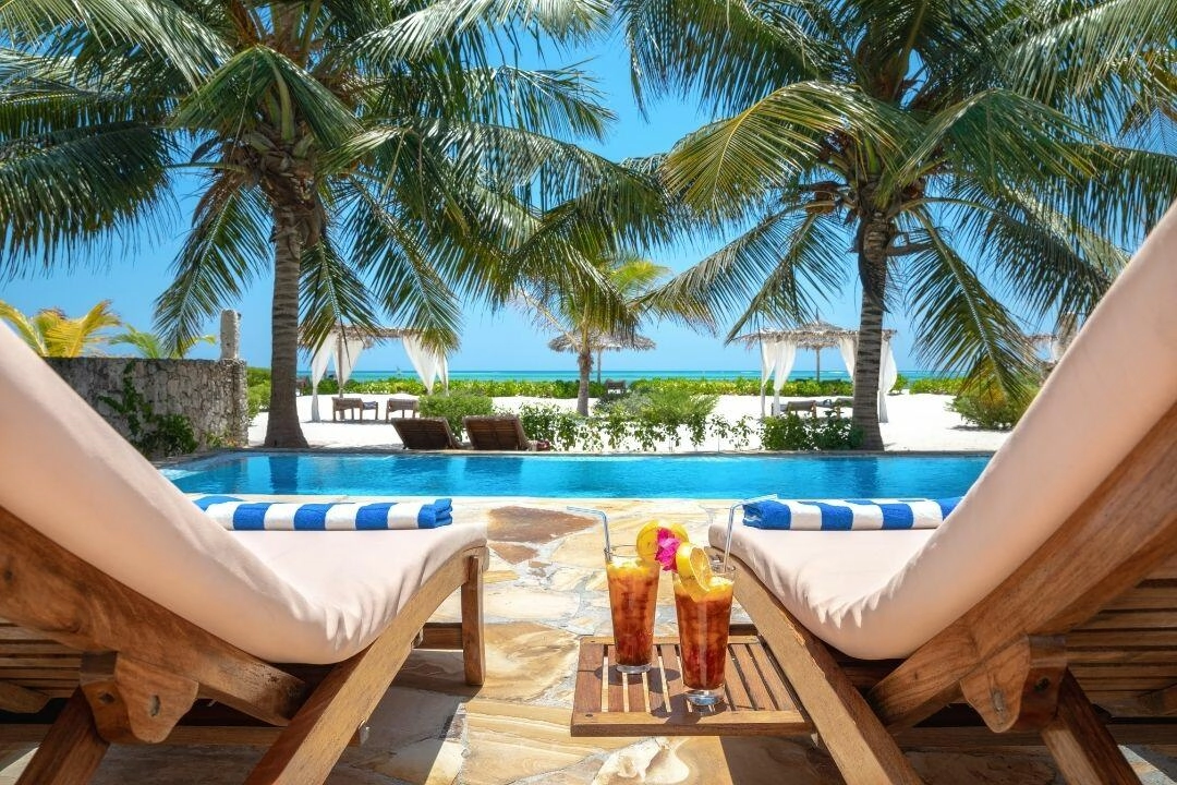 zanzibar