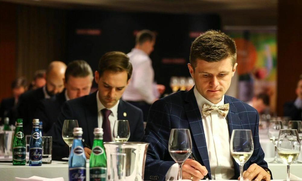 sommelierzy