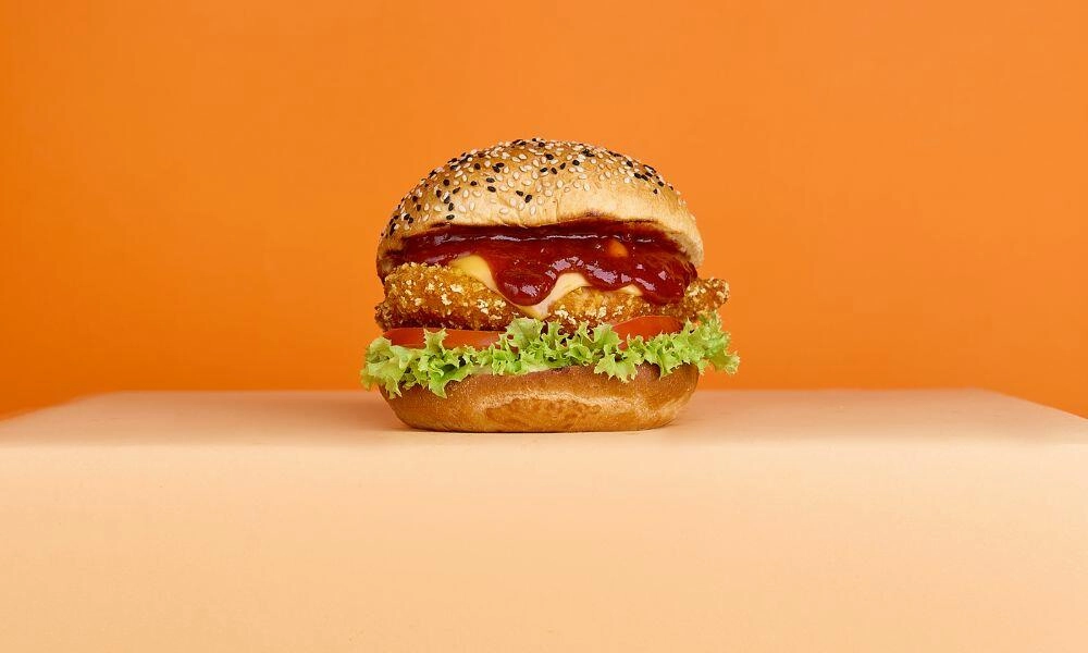 Blow Burgers