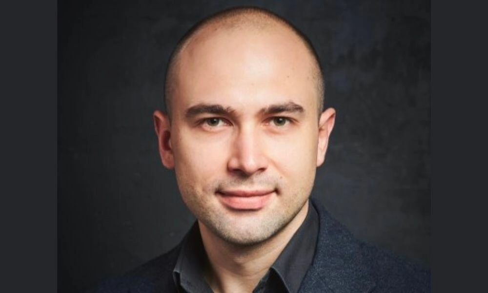 Taras Liakhnovskyi