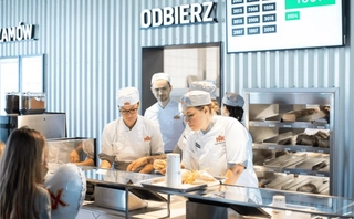 MAX Premium Burgers Gdańsk foto