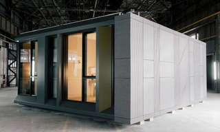 AC Hotel by Marriott DMD Modular