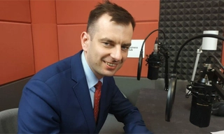 Mikołaj Ostrowski