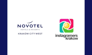 Novotel City West Instagramers Krakow