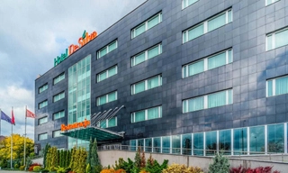 Hotel DeSilva