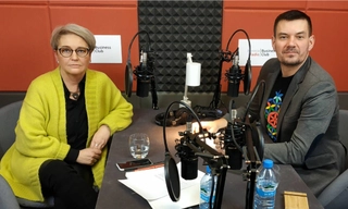 malgorzata michalska horeca radio
