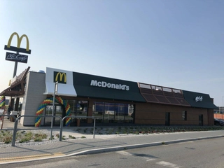 MCdonald