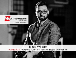 Jakub Wilczek