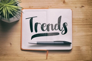 trendy